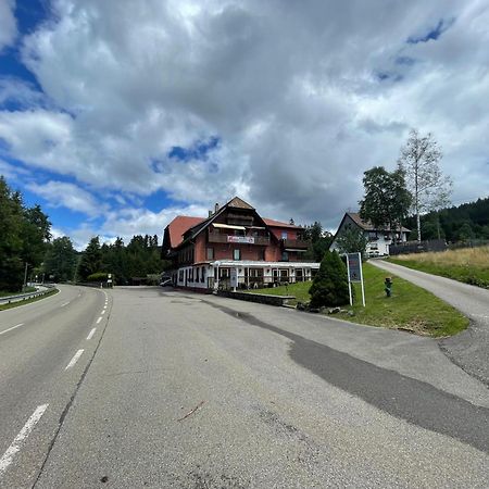 Hotel Faller Breitnau Bagian luar foto