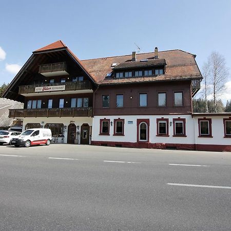 Hotel Faller Breitnau Bagian luar foto