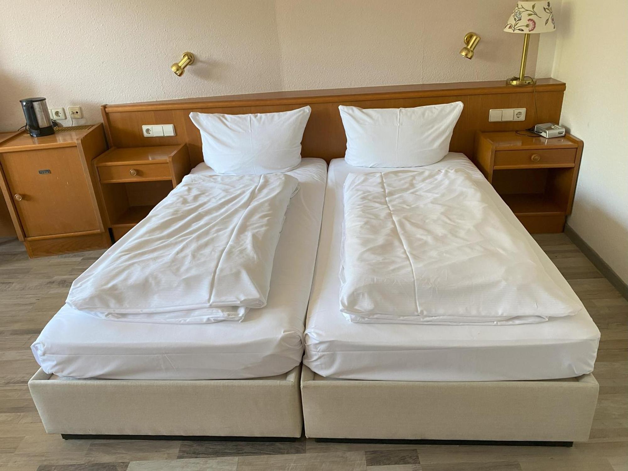 Hotel Faller Breitnau Bagian luar foto
