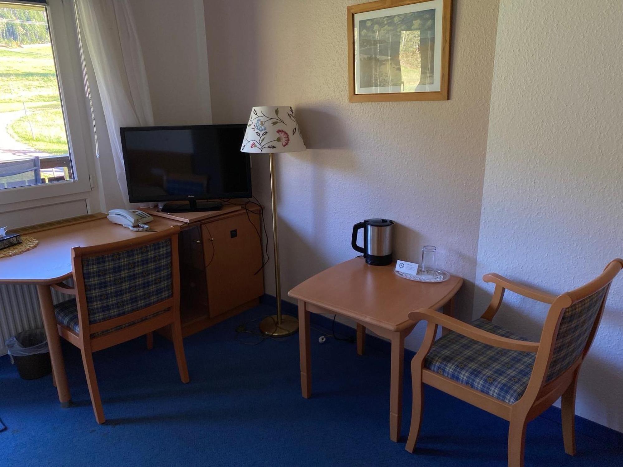 Hotel Faller Breitnau Bagian luar foto