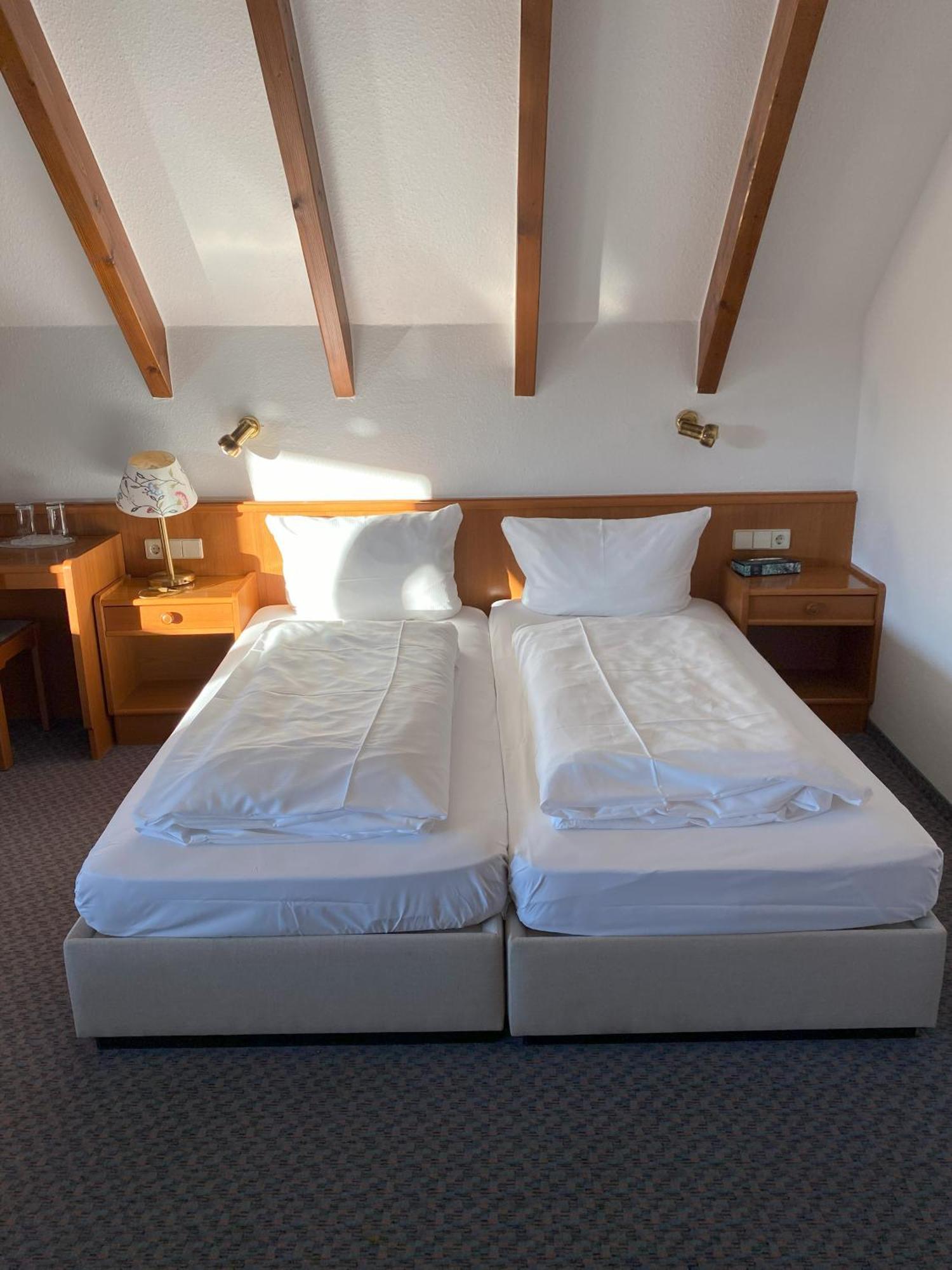 Hotel Faller Breitnau Bagian luar foto