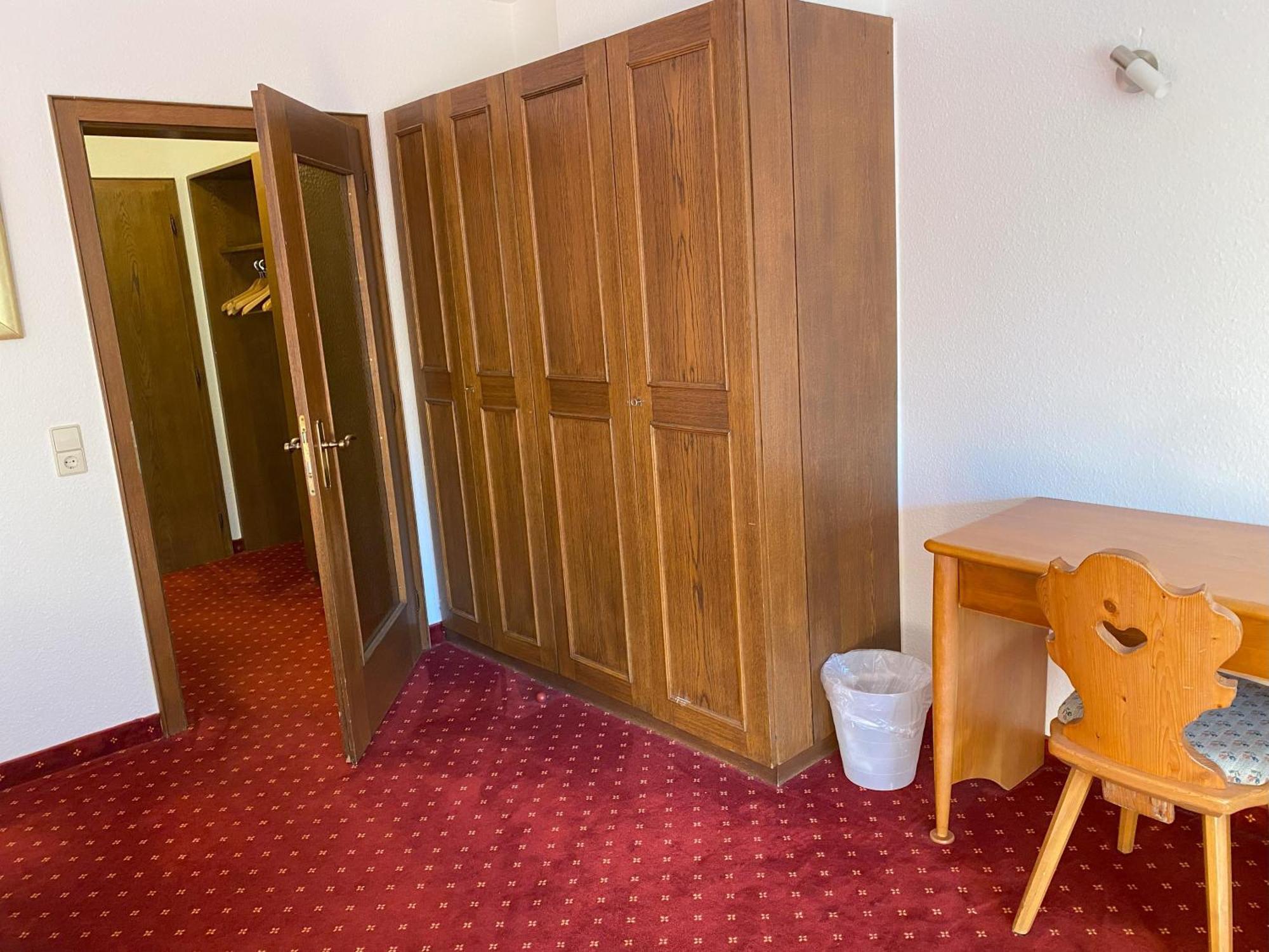 Hotel Faller Breitnau Bagian luar foto