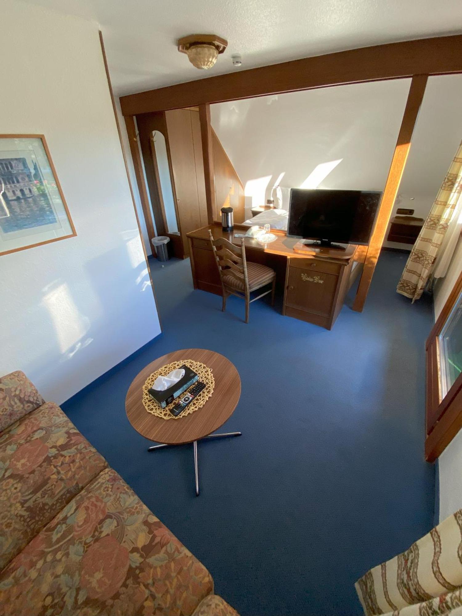 Hotel Faller Breitnau Bagian luar foto