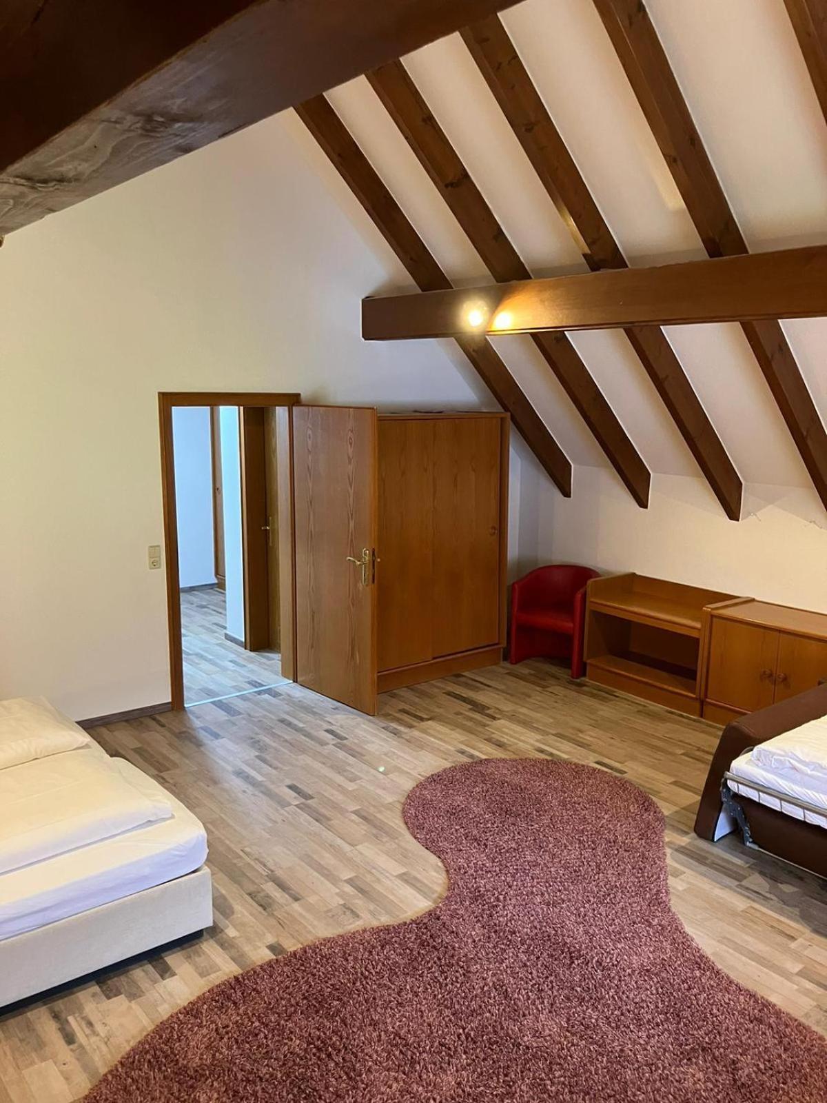 Hotel Faller Breitnau Bagian luar foto