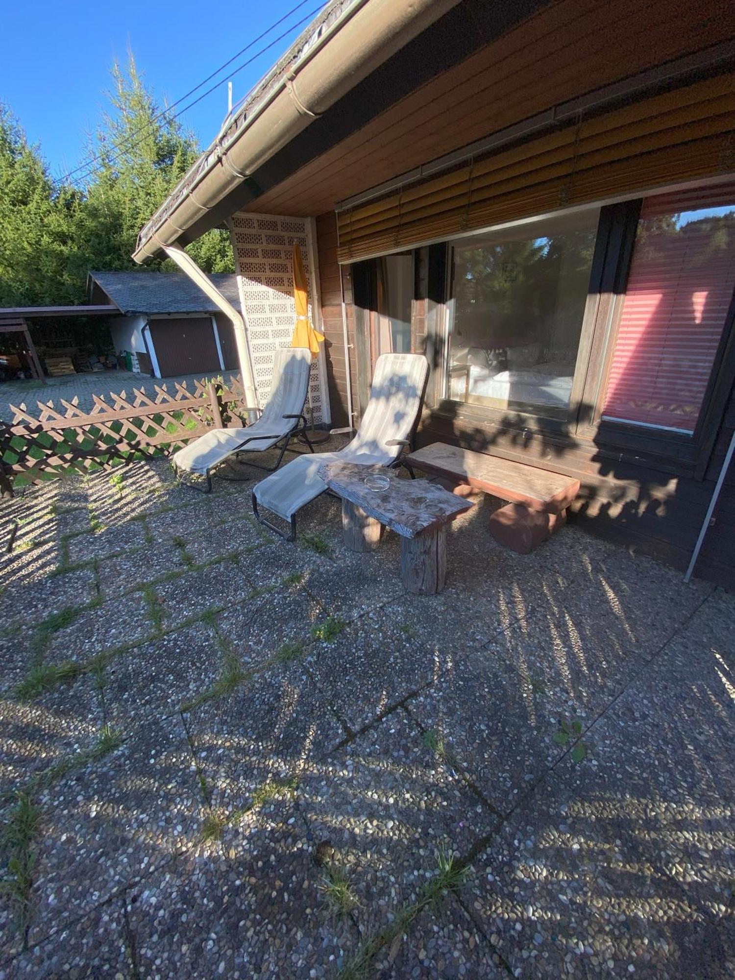 Hotel Faller Breitnau Bagian luar foto