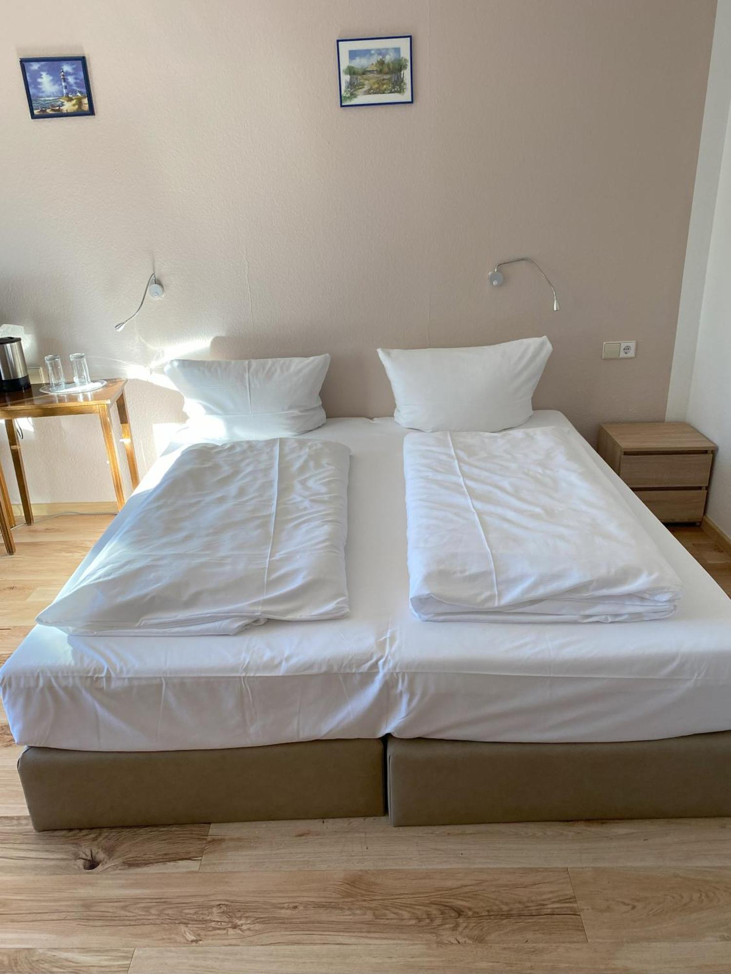 Hotel Faller Breitnau Bagian luar foto