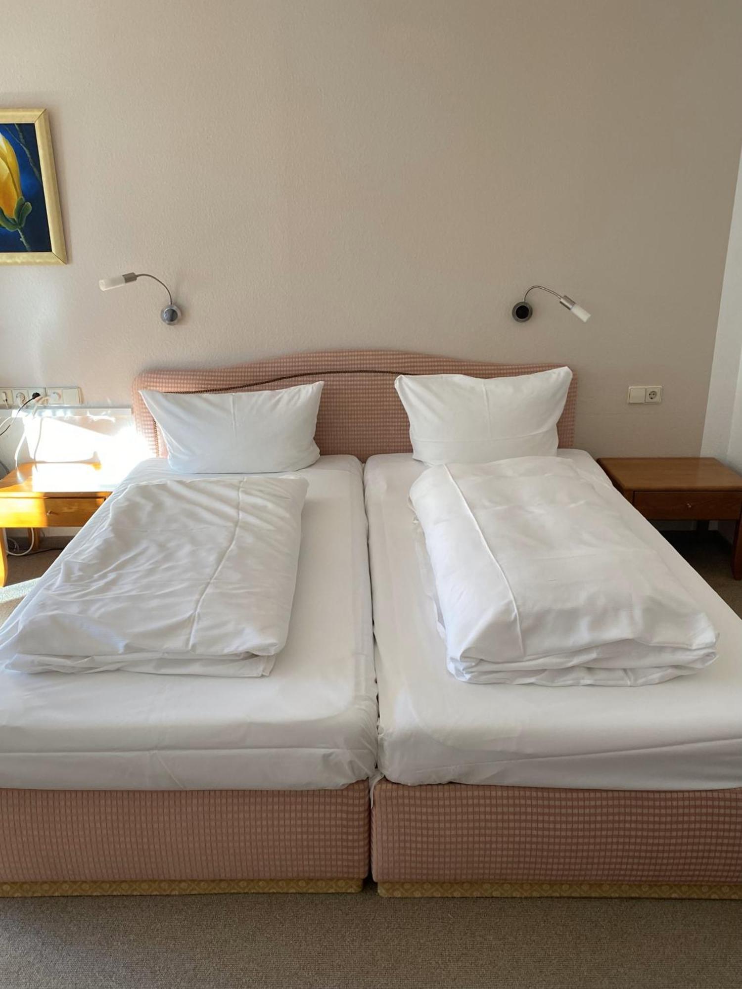 Hotel Faller Breitnau Bagian luar foto