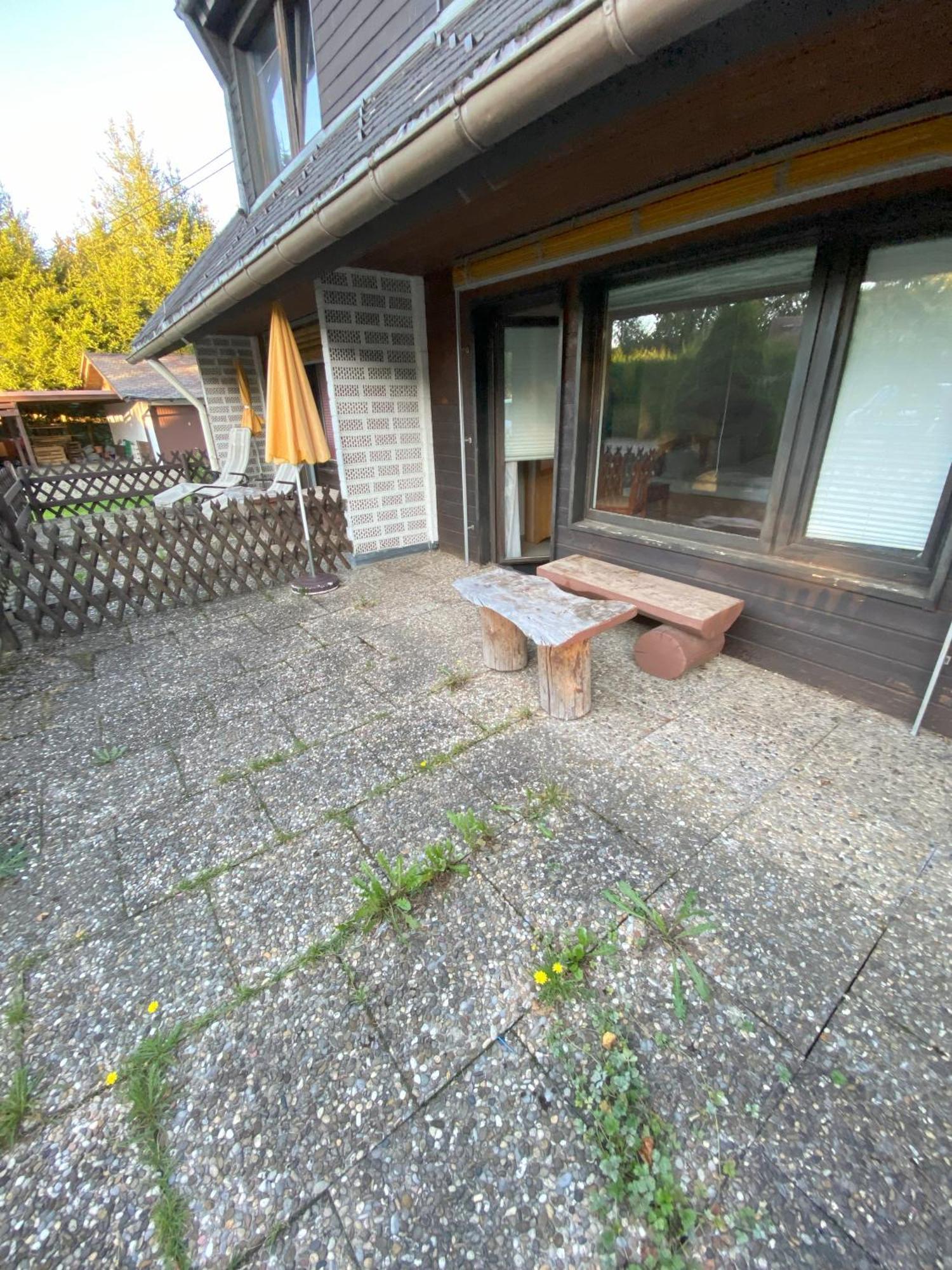 Hotel Faller Breitnau Bagian luar foto