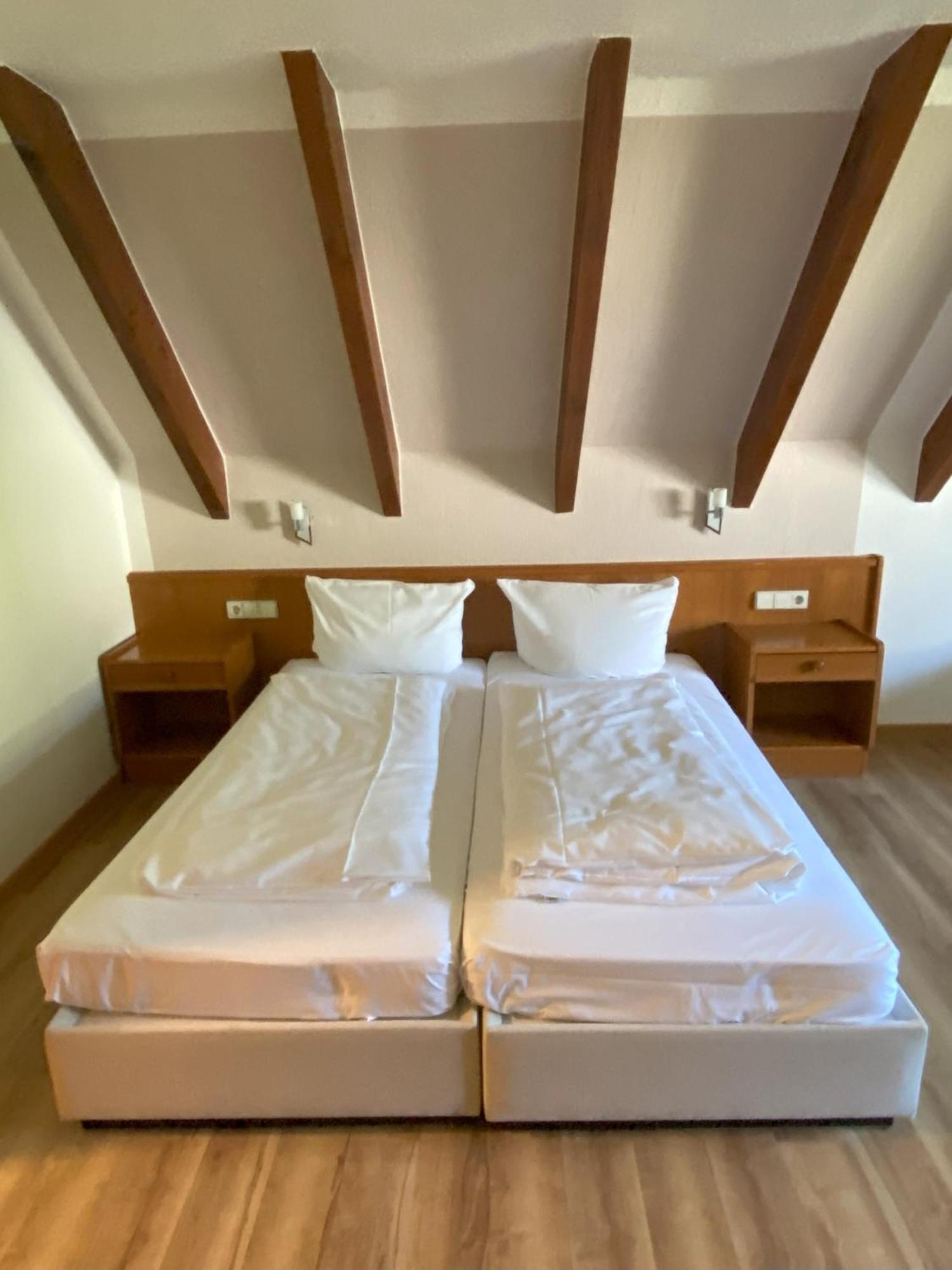 Hotel Faller Breitnau Bagian luar foto