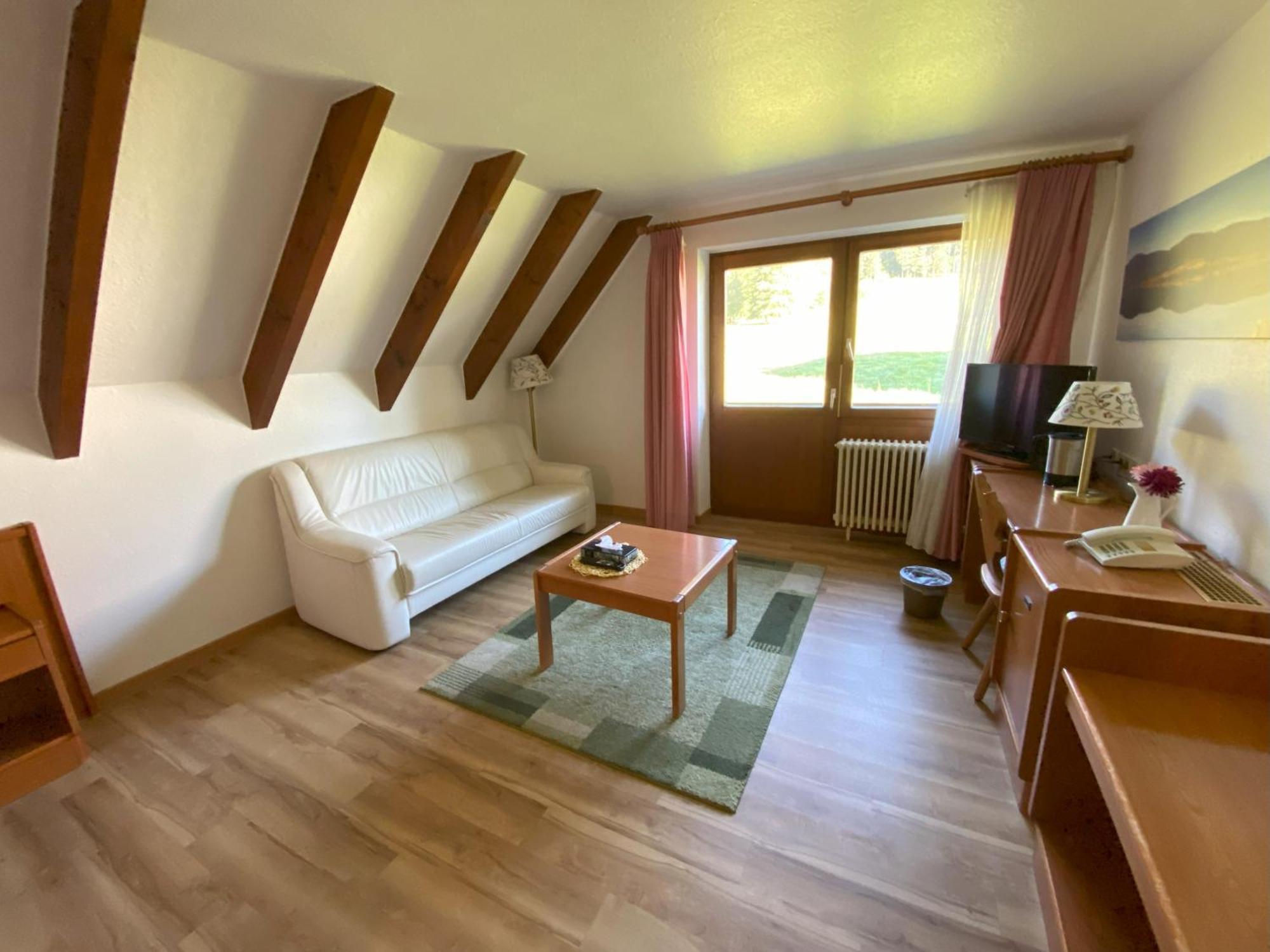 Hotel Faller Breitnau Bagian luar foto