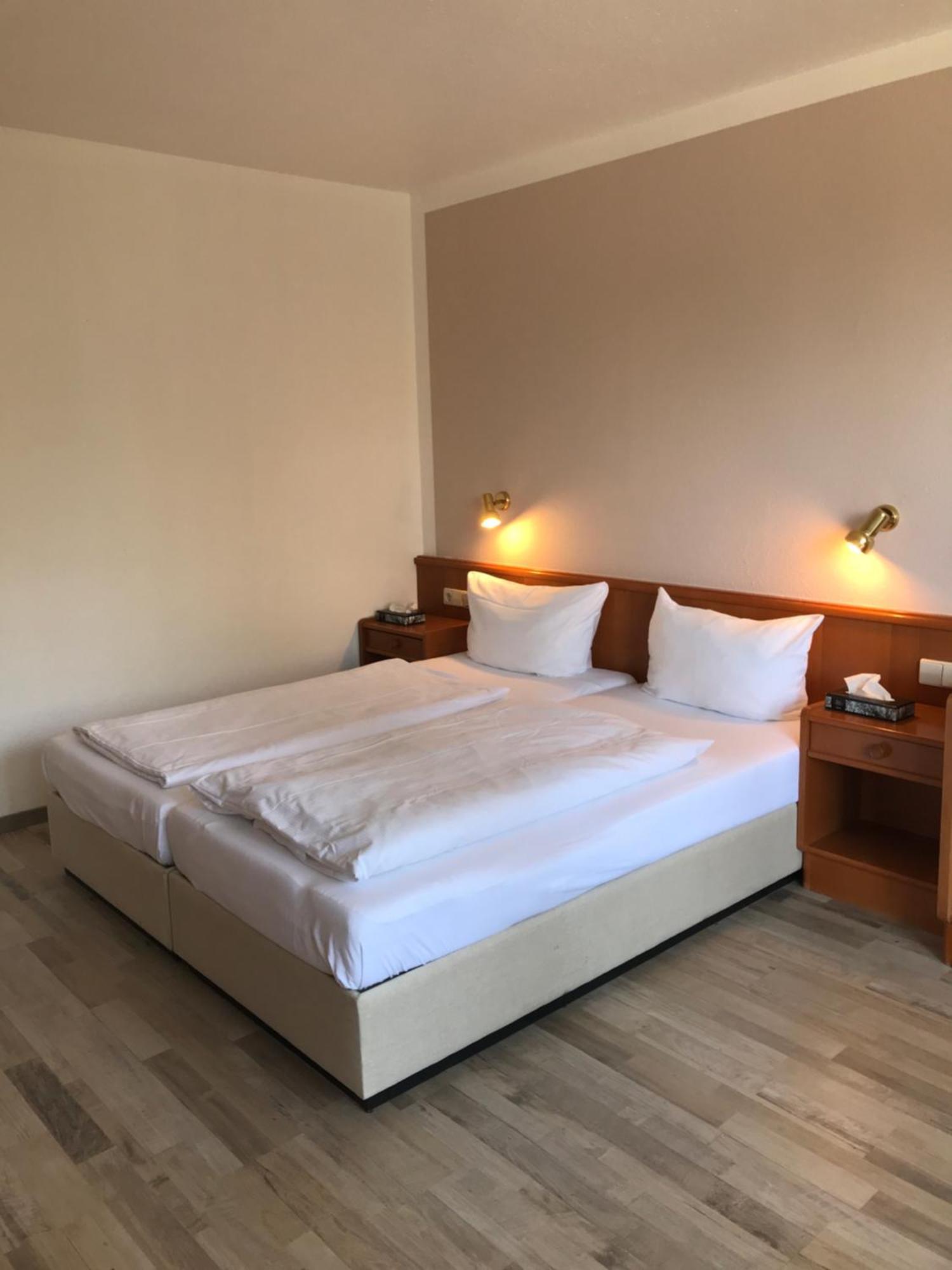 Hotel Faller Breitnau Bagian luar foto