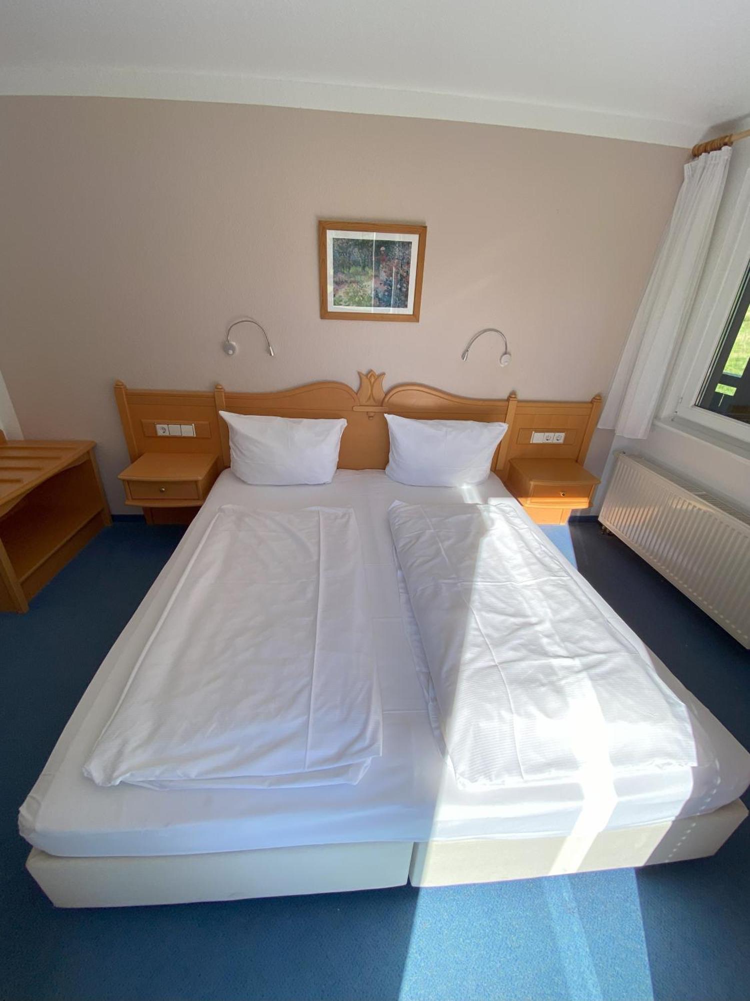 Hotel Faller Breitnau Bagian luar foto