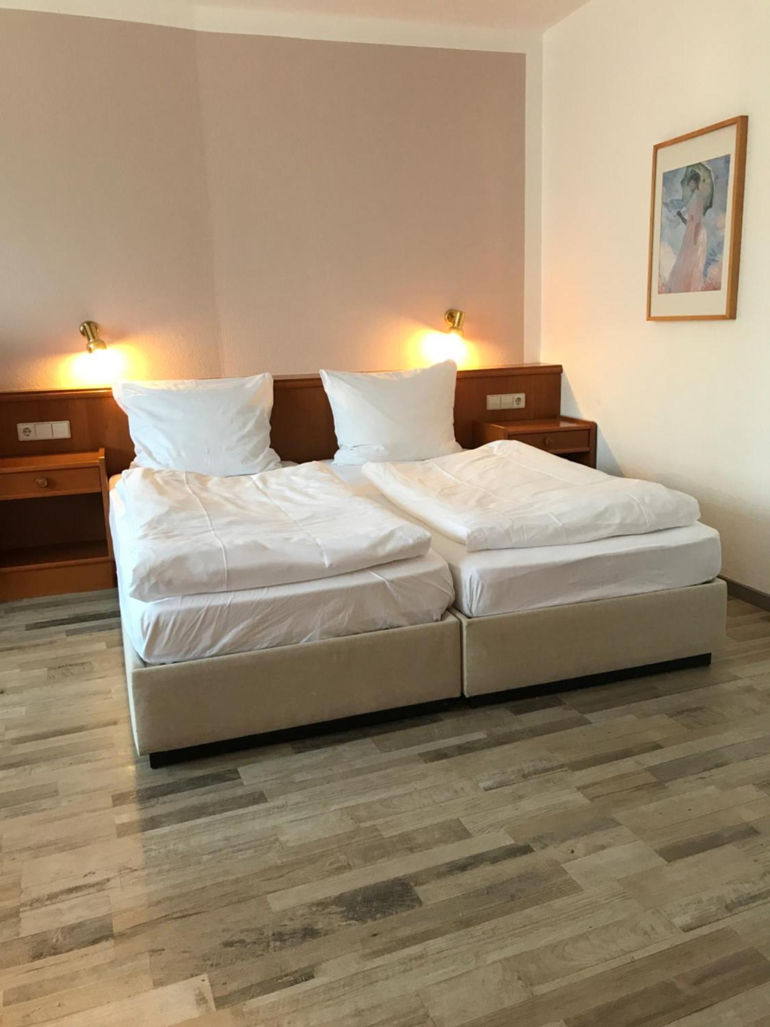 Hotel Faller Breitnau Bagian luar foto