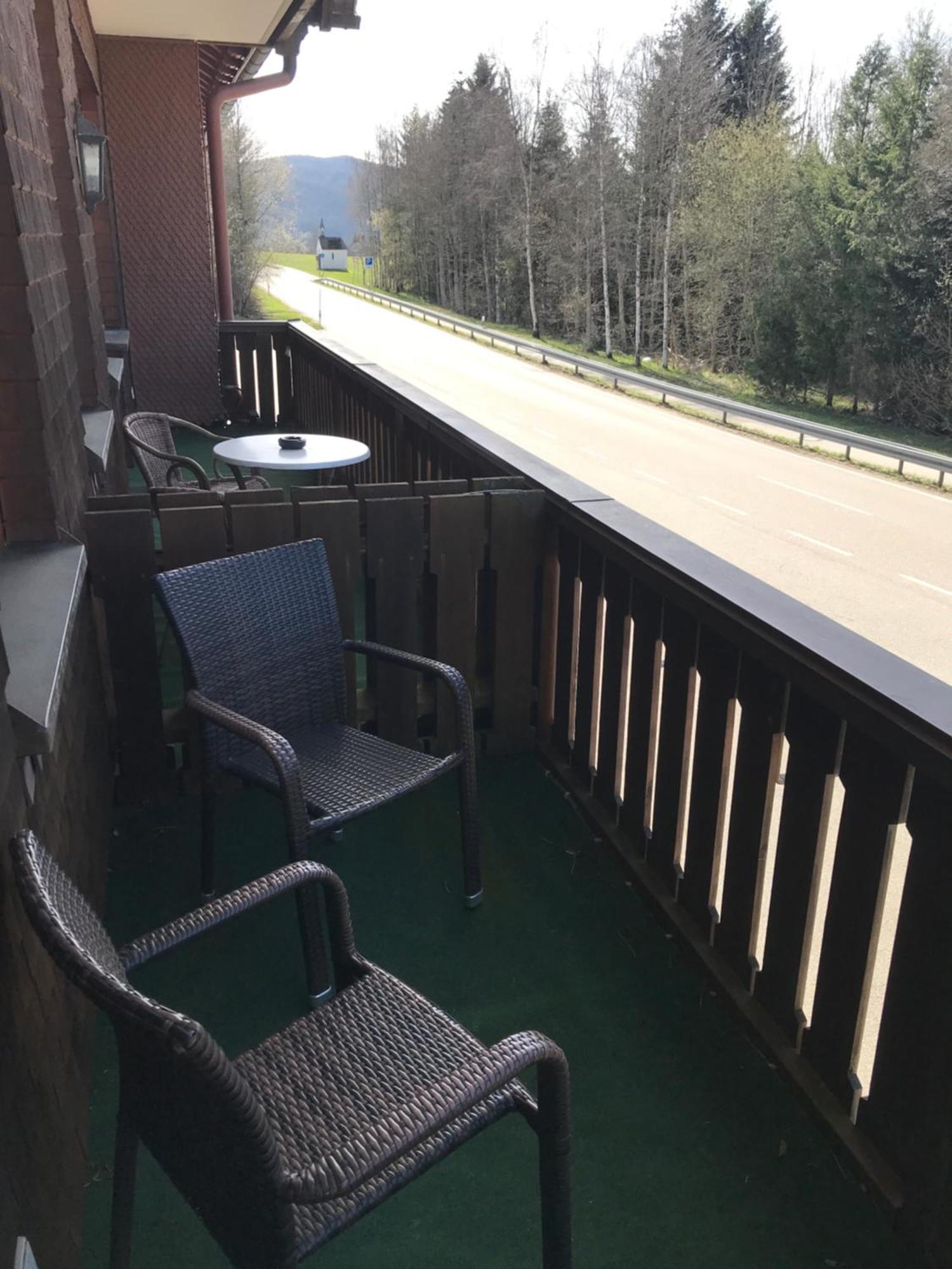 Hotel Faller Breitnau Bagian luar foto