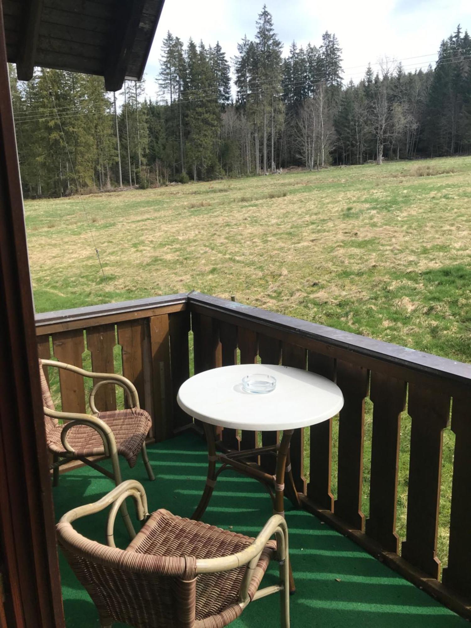 Hotel Faller Breitnau Bagian luar foto