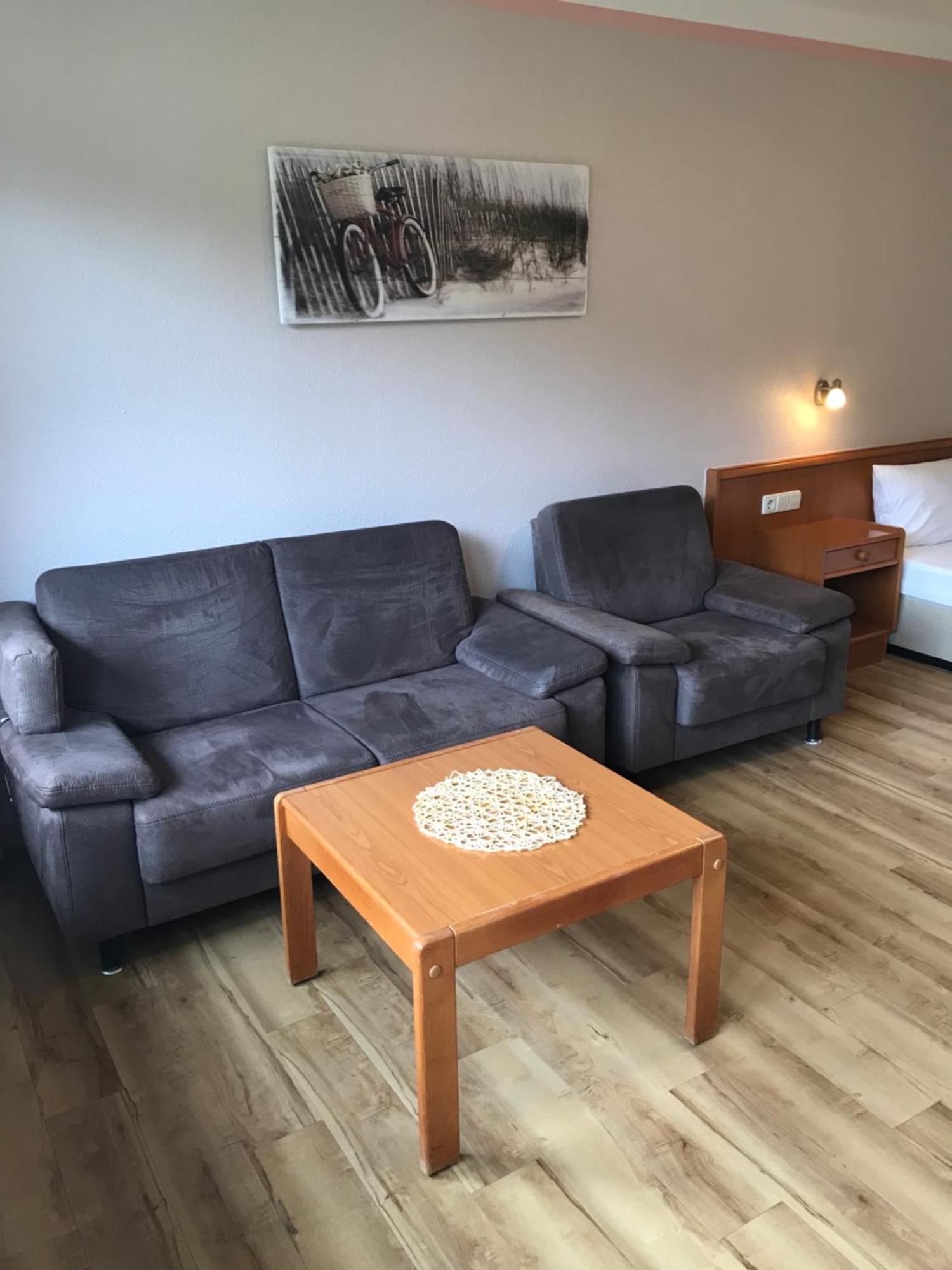 Hotel Faller Breitnau Bagian luar foto