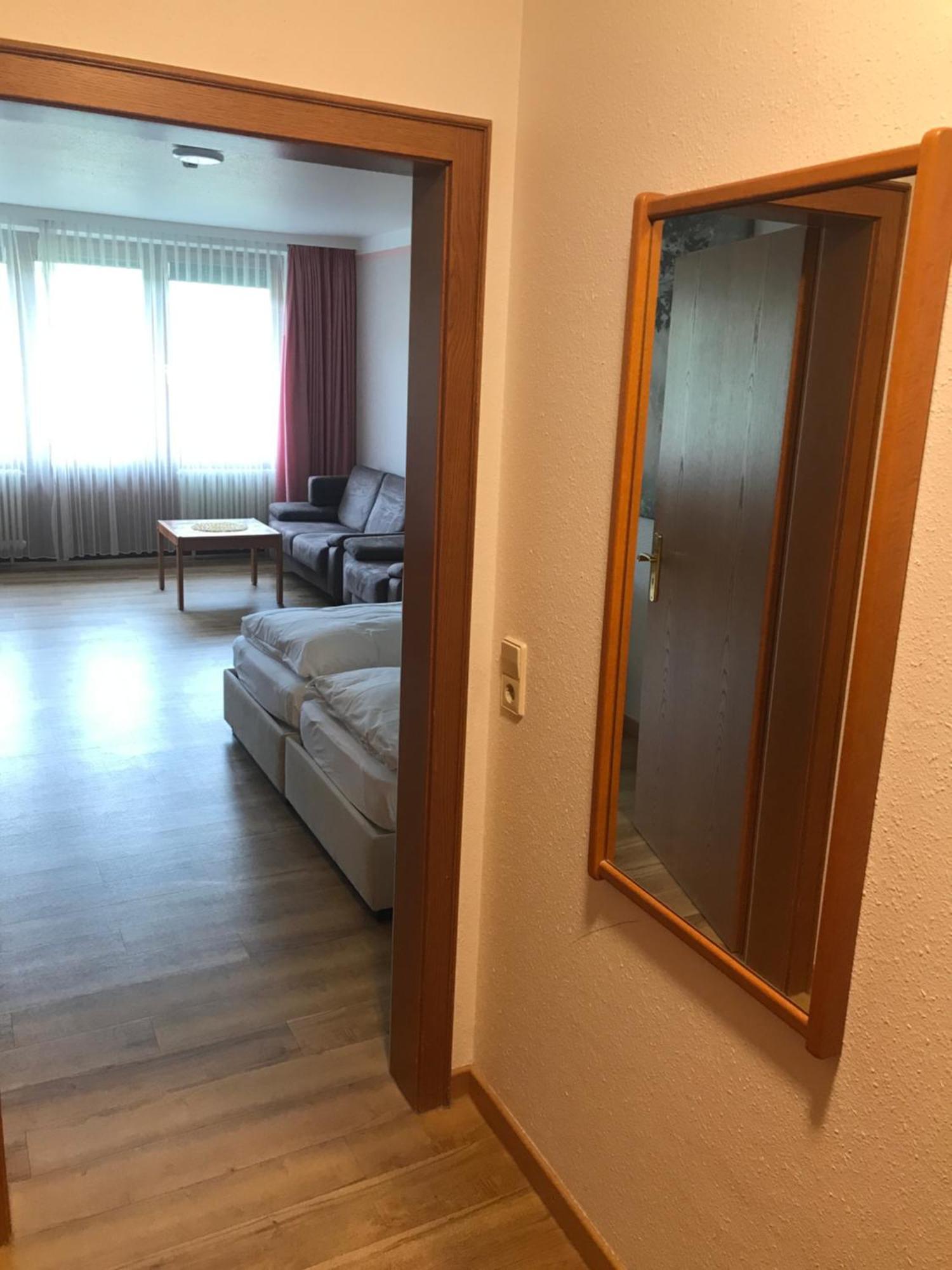 Hotel Faller Breitnau Bagian luar foto