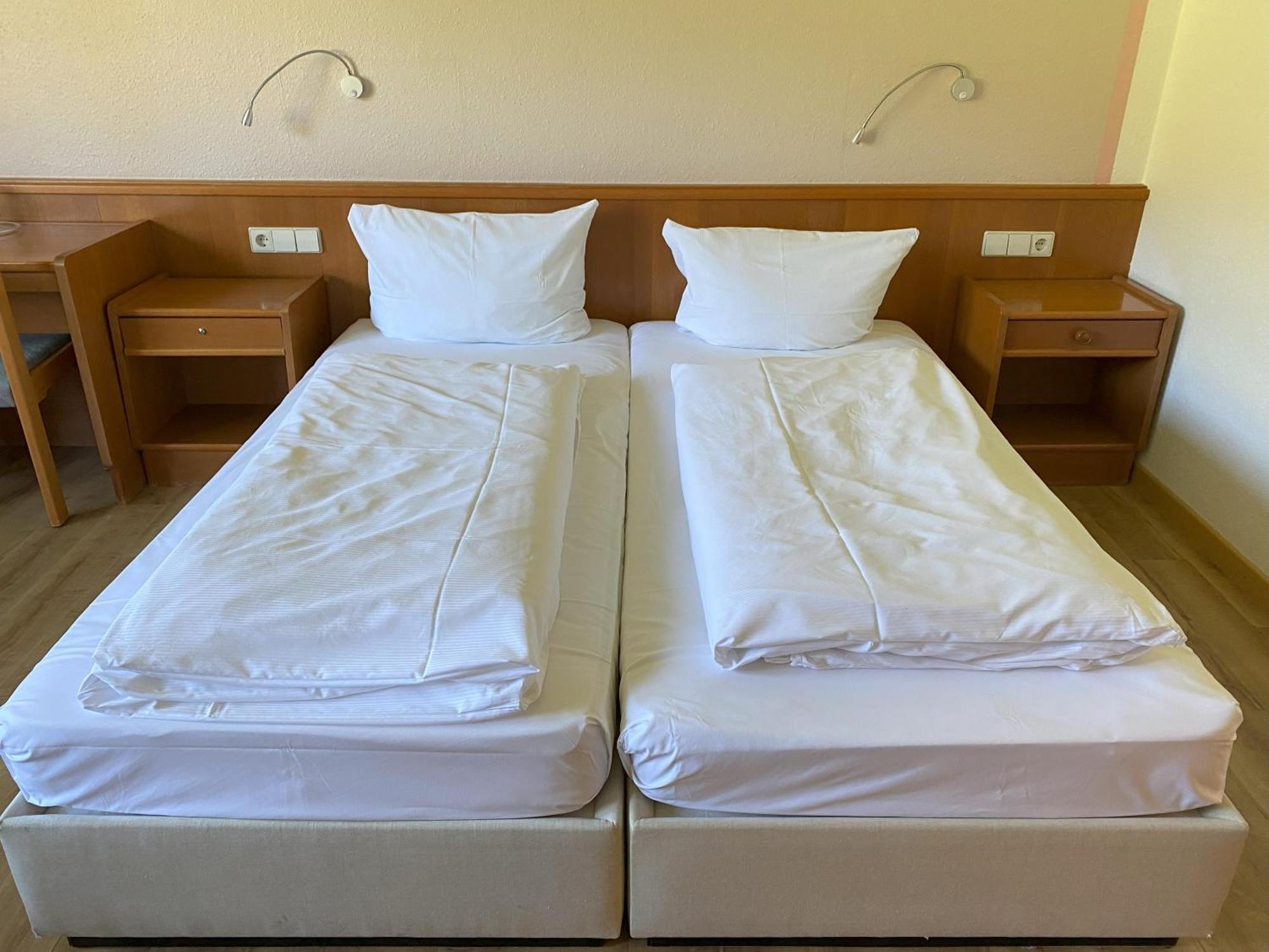 Hotel Faller Breitnau Bagian luar foto