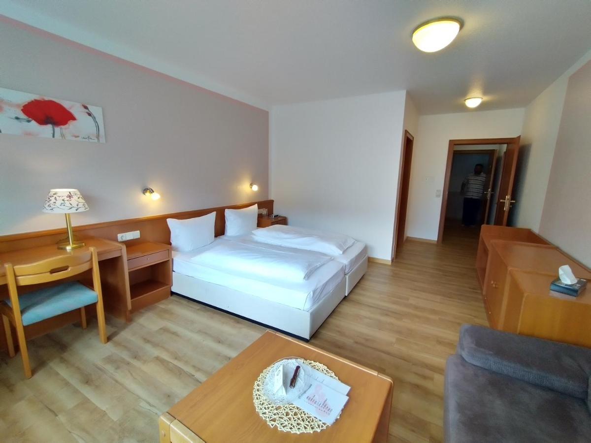 Hotel Faller Breitnau Bagian luar foto