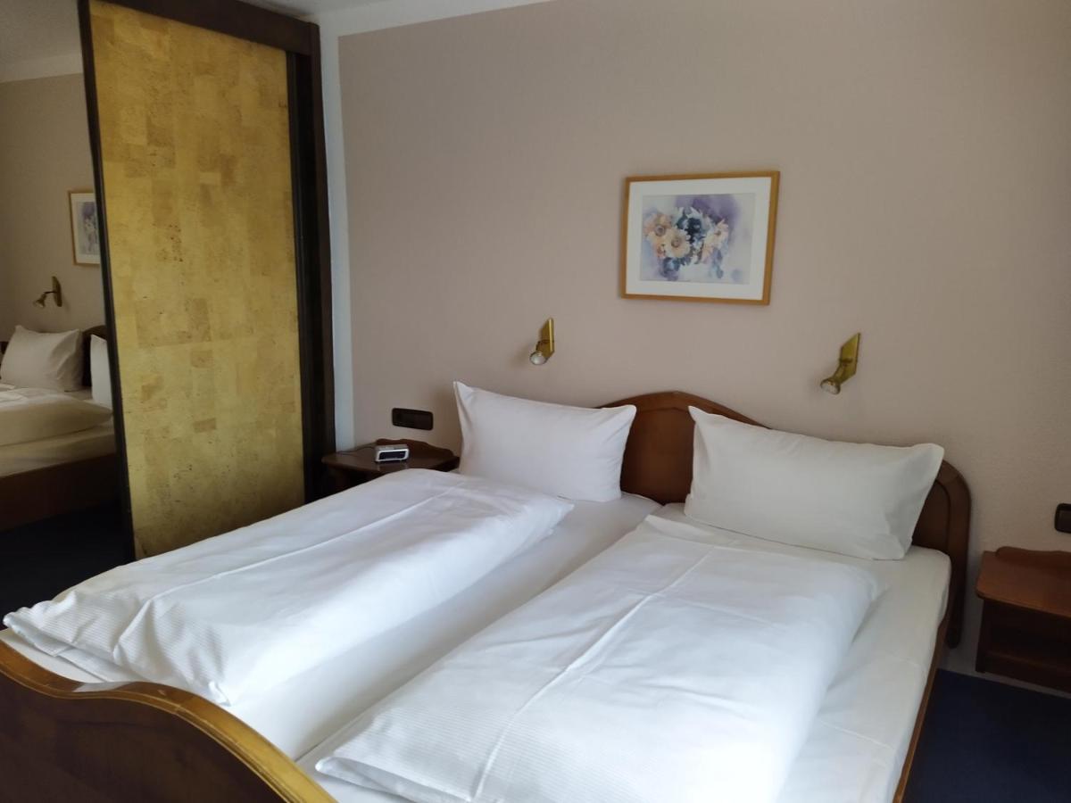 Hotel Faller Breitnau Bagian luar foto
