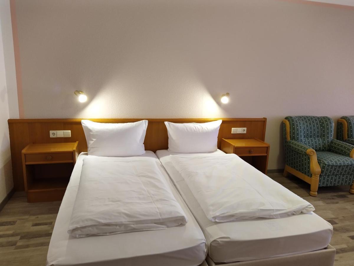 Hotel Faller Breitnau Bagian luar foto