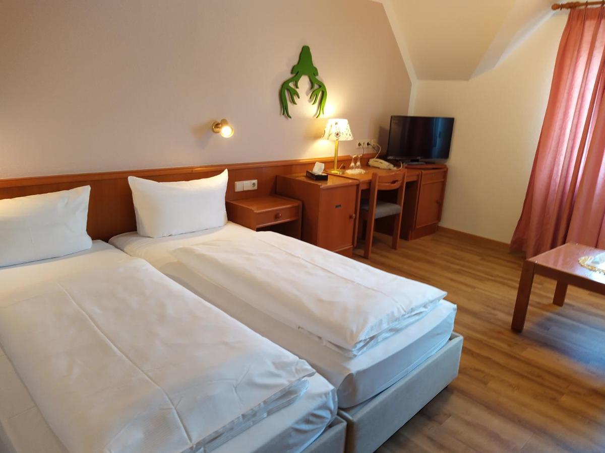 Hotel Faller Breitnau Bagian luar foto