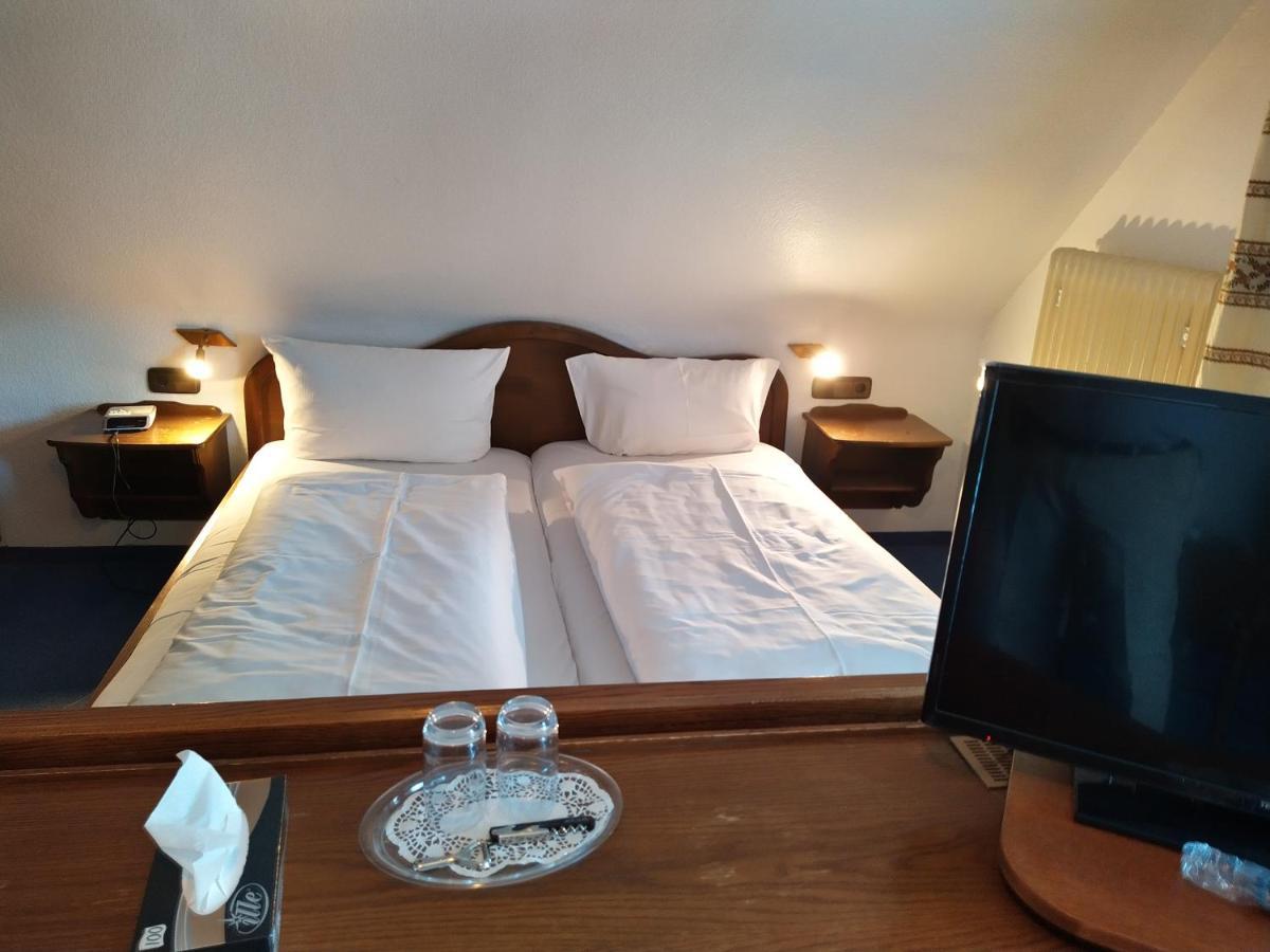 Hotel Faller Breitnau Bagian luar foto