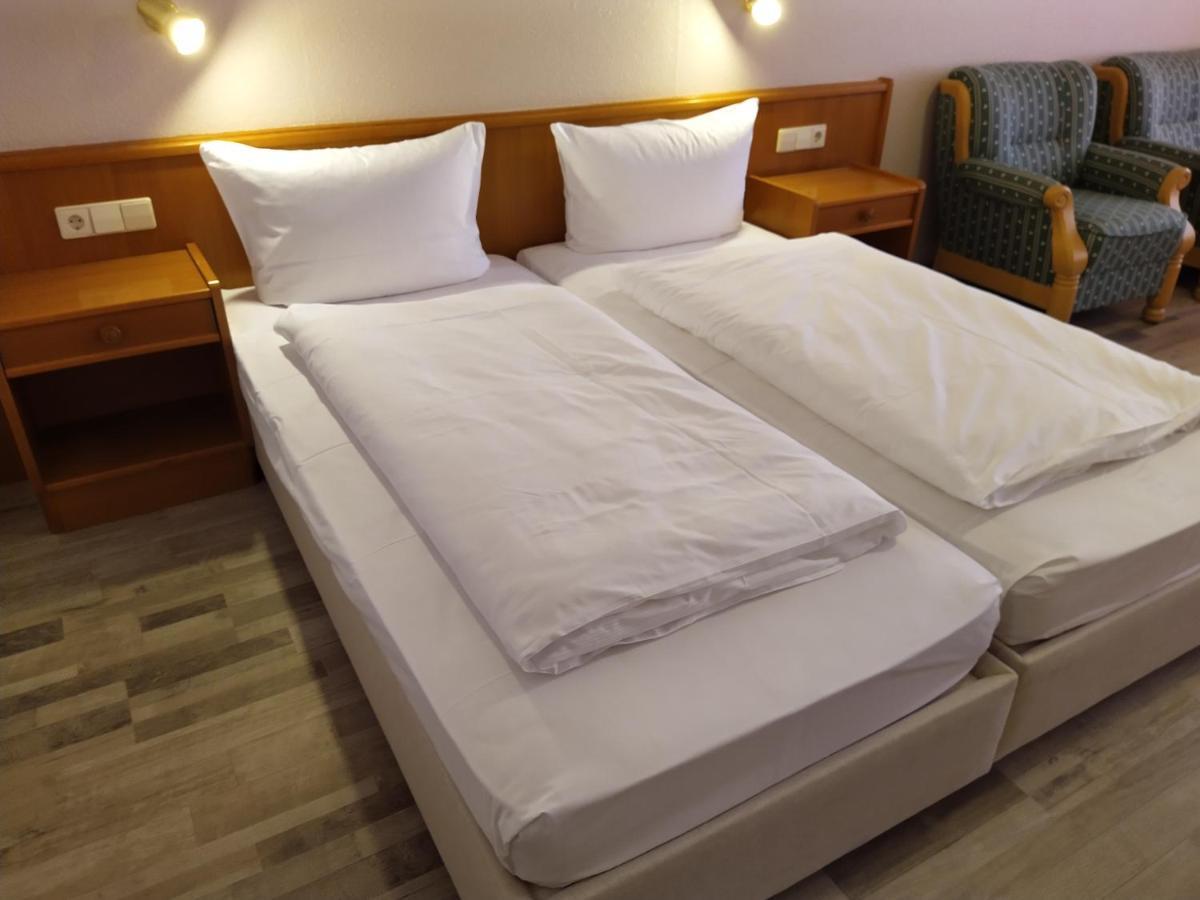 Hotel Faller Breitnau Bagian luar foto