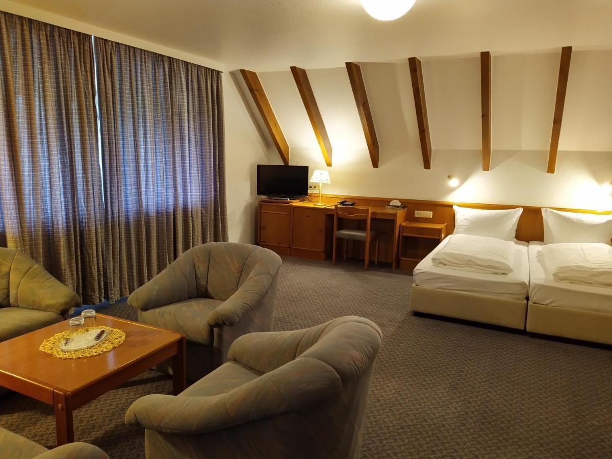 Hotel Faller Breitnau Bagian luar foto