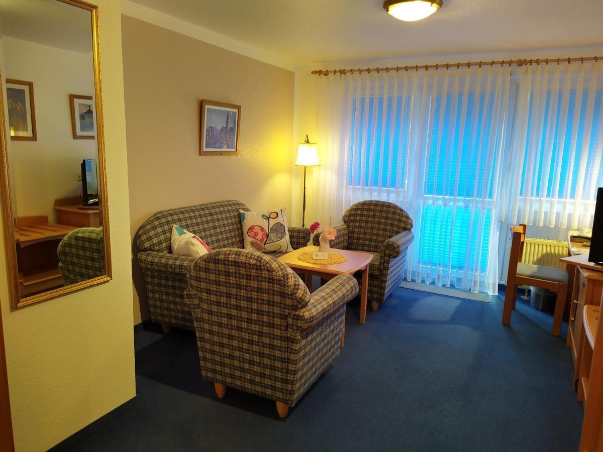 Hotel Faller Breitnau Bagian luar foto