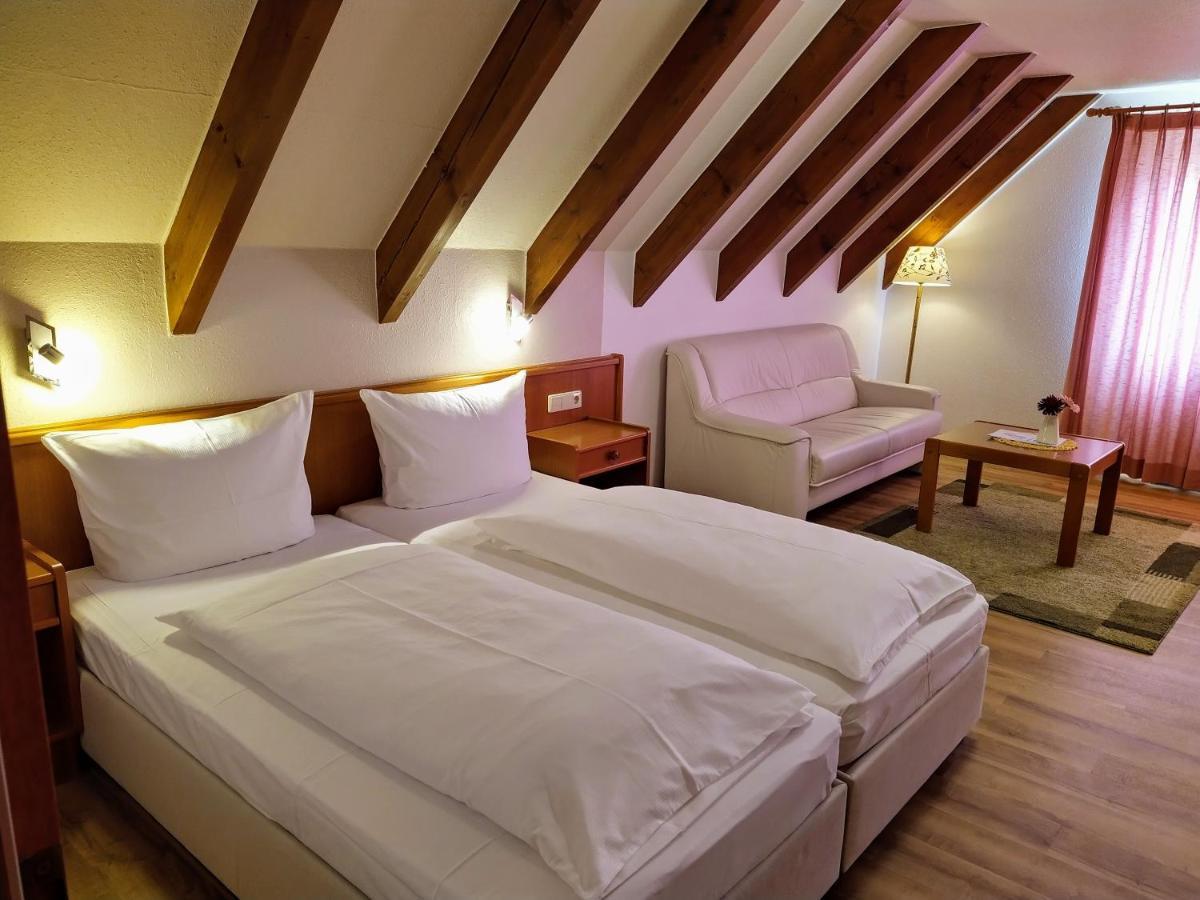 Hotel Faller Breitnau Bagian luar foto